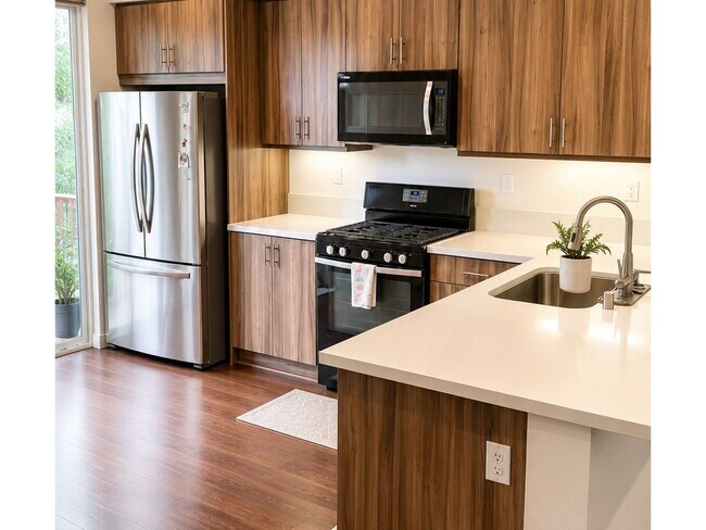 Photo - Contemporary 3B | 4B Condo in the Heart of Glassell Park