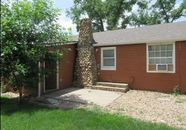 Photo - Briggs Street Triplex Unit 427 Briggs Street