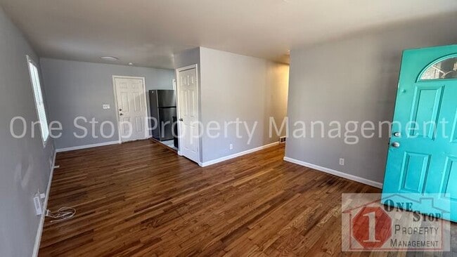 Photo - 4 Bedroom, 2 Bathroom home in Kansas City