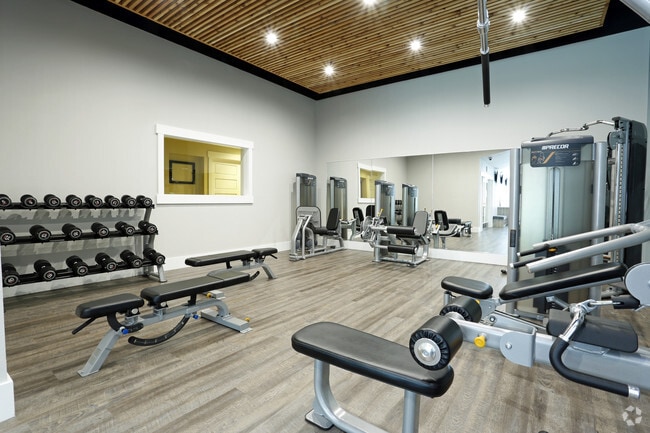 Interior Photo - Preserve at Forbes Creek Rental