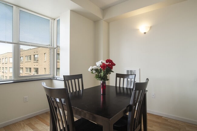 Cornell Housing | Furnished Suites