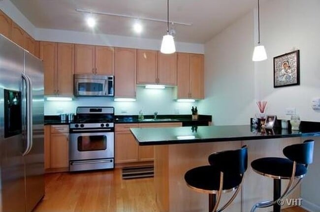 Photo - 1250 S Michigan Ave Unit 502