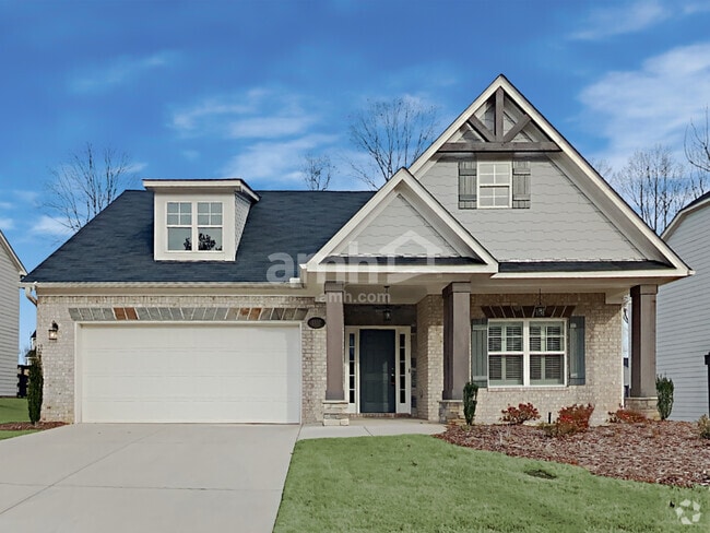 Building Photo - 4330 Madison Hall Dr Rental