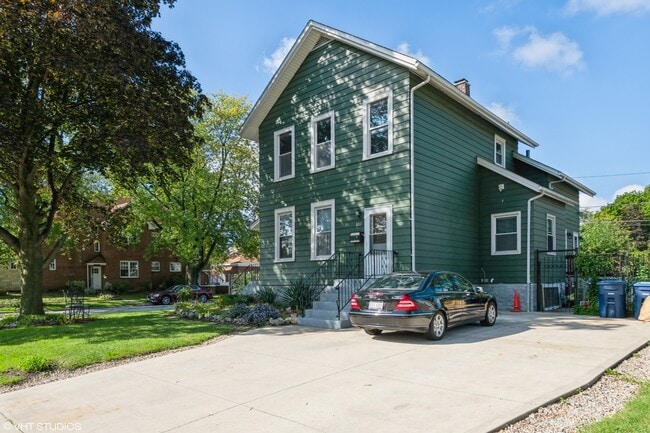 Photo - 1002 N 5th Ave