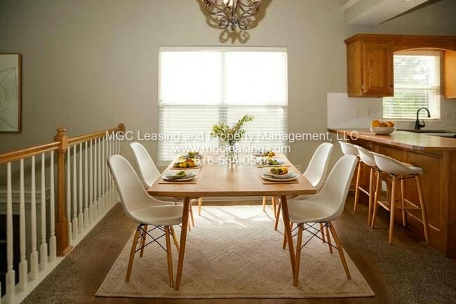 Photo - Single-Family Home in Oak Ridge Meadows in Lee's Summit - Receive a $750 Rent Credit!