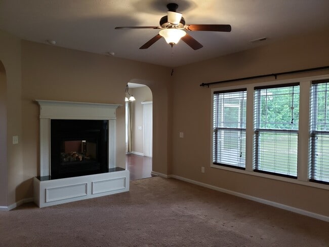 Photo - Beautiful Harnett County Home Located on a Small Cul-de-sac with a water view!