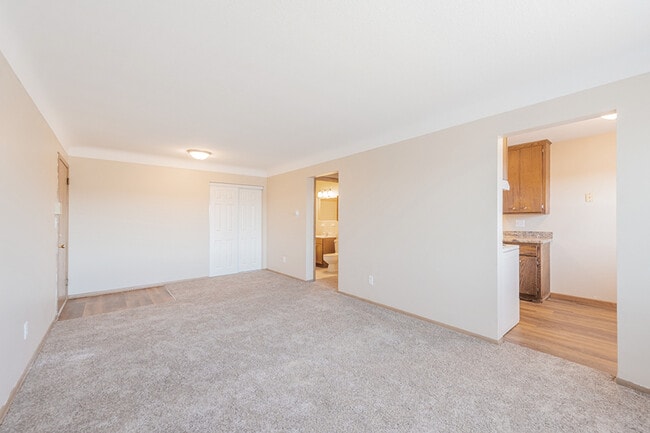 Photo - English Street Apartments