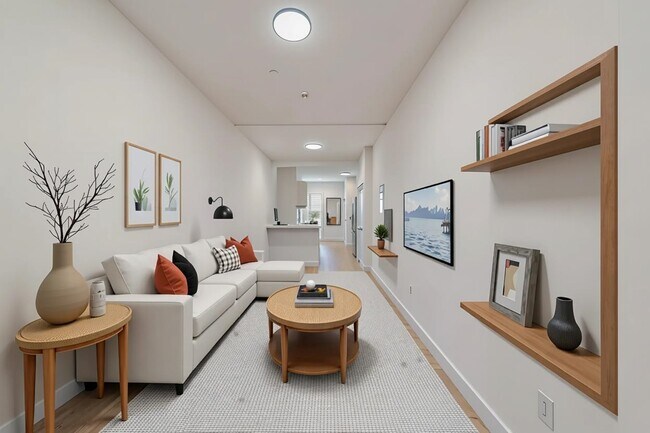 Building Photo - 220 Madison St Unit 3L Rental