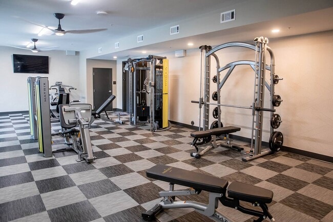 Photo - The Hamilton and Hume House Apartments