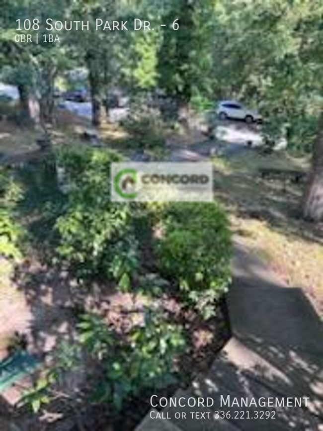 Photo - 108 S Park Dr Unit 6