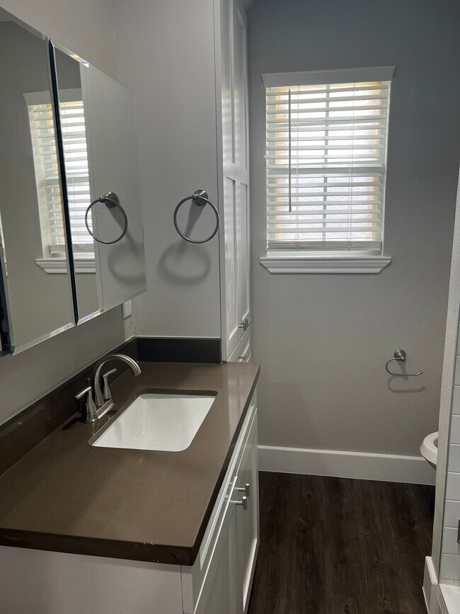 Abode Living at 8th Avenue North