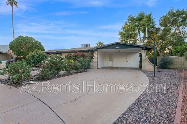 Photo - 2454 W Obispo Cir