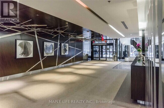 Photo - 28 Ted Rogers Way Unit 1802