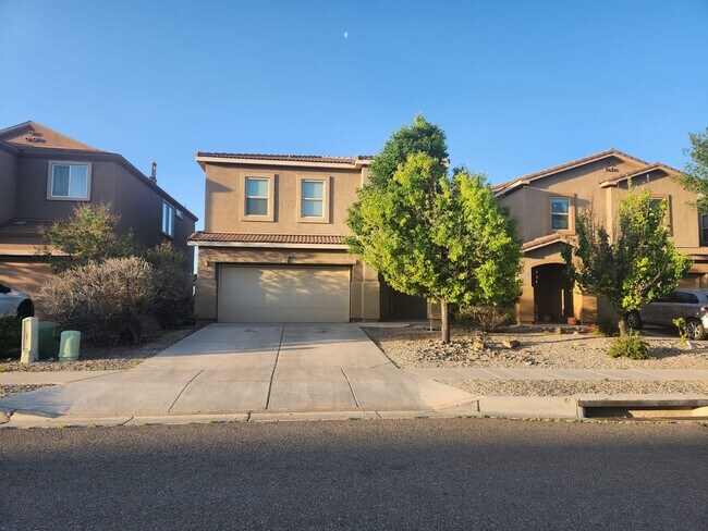 Cabezon - 4 Bedroom Home in Rio Rancho-Ref... - Cabezon - 4 Bedroom Home in Rio Rancho-Ref...