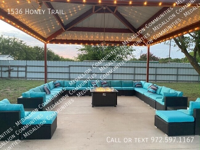 Photo - 1536 Honey Trail