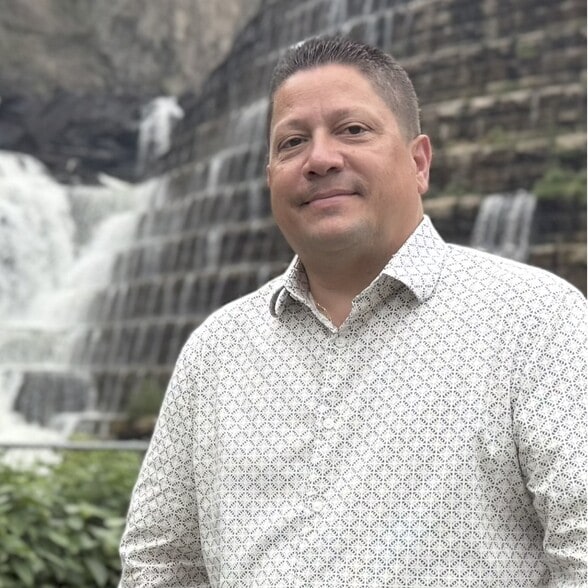 Primary Contact Photo