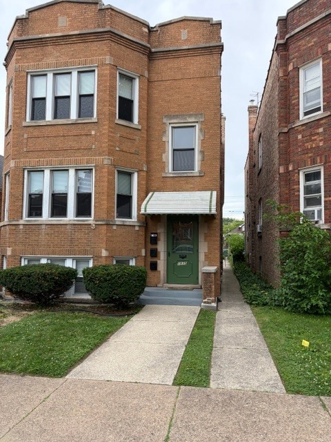 Building Photo - 1835 Home Ave Unit 1 & 2