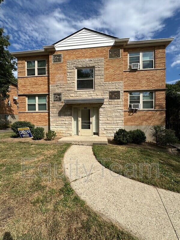 Building Photo - 6086 Dryden Ave Unit Apt 2
