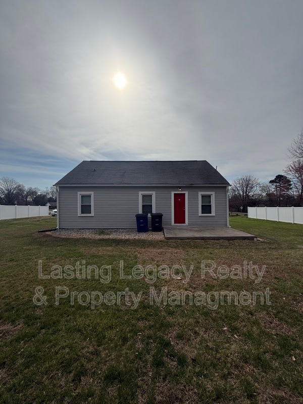 Building Photo - 4620 Miller Rd