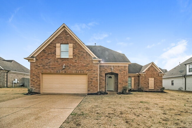 Building Photo - 170 Misty Fields Rd