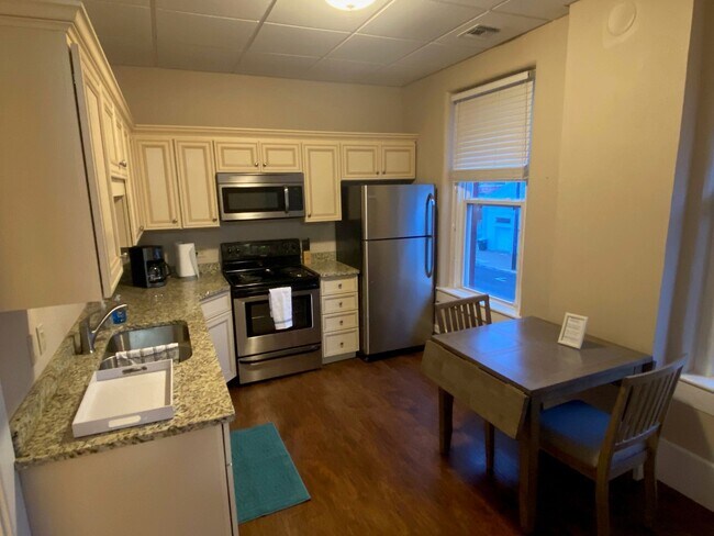Photo - Rogers Loft Unit Rogers