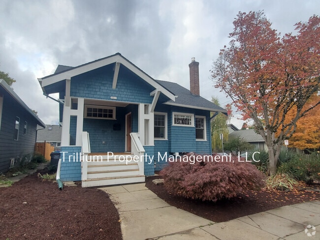 Building Photo - 1411 SE 49th Ave Rental