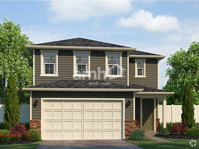 Building Photo - 4855 85th Dr NE Rental
