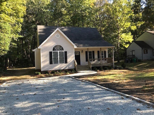 Photo - 4905 Black Oak Rd