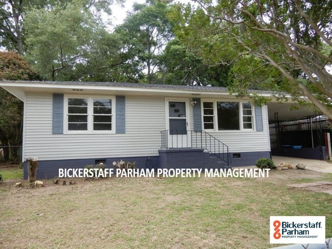 Photo - Cozy 2 Bedroom Home in Phenix City, AL