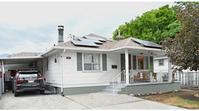 Photo - Smart House Unit Upstairs