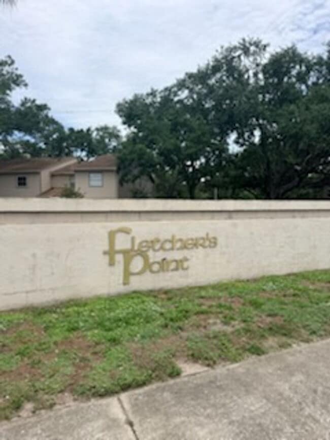 Photo - 2 BR/3BA | Newly Renovated Single Family Home | Community Pool | Private back porch!