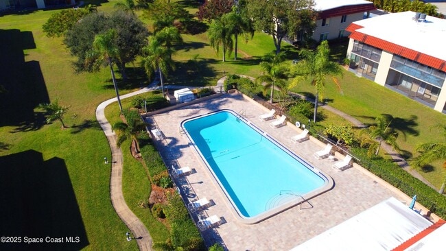 Photo - 201 St Lucie Ln Unit 207