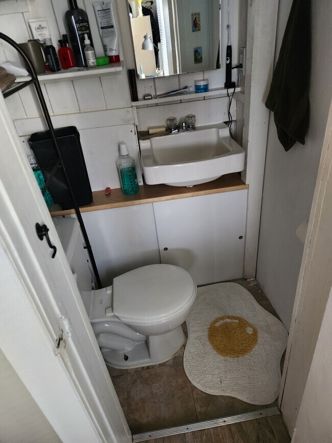 Photo - 1567 9th St Unit Cottage available now