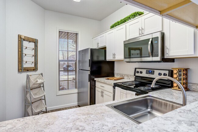 Photo - Woodland Meadows Apartments