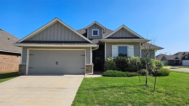 Photo - 3301 NW 158th Terrace House