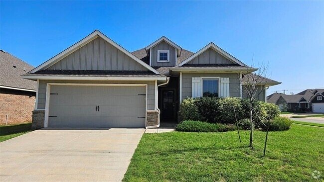 Building Photo - 3301 NW 158th Terrace Rental