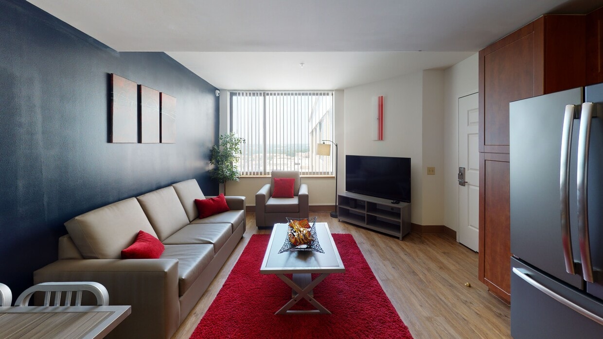 Photo - Vie Towers Apartments