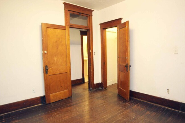 Photo - 637 Mathews St Unit #203