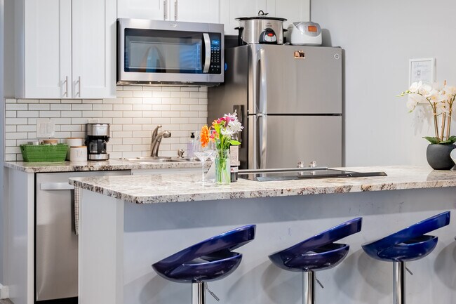 Photo - Capitol Hill