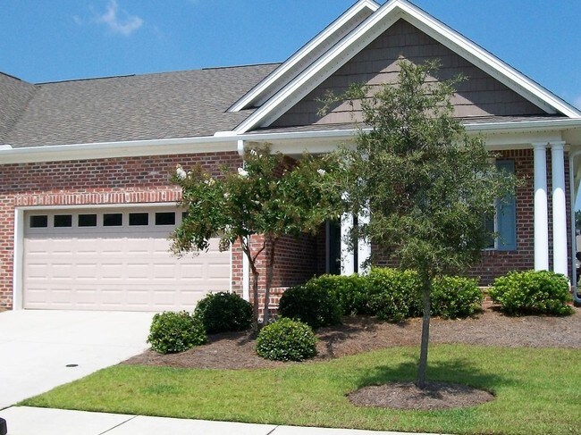 THREE OAKS SUBSIDARY AT MAGNOLIA GREENS - THREE OAKS SUBSIDARY AT MAGNOLIA GREENS Townhome