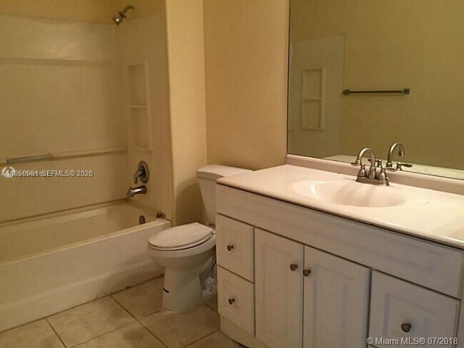 Photo - 8106 SW 21st Ct Unit 8106