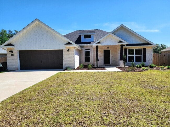 Photo - Welcome to this stunning 4-bedroom, 3-bath... House