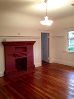 Dining Room - 1652 RUSSELL ST