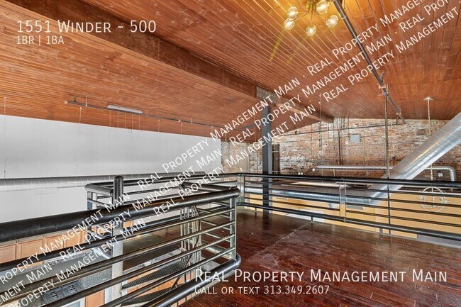 Photo - 1551 Winder-500 Unit 500