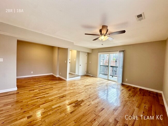 Building Photo - 3647 Warwick Blvd Unit 2 Rental