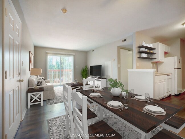 Photo - Southland Greens Apartments