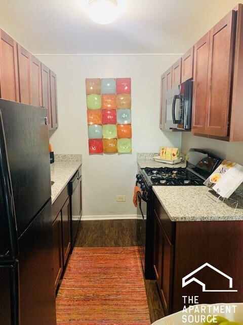 Photo - 7251 S South Shore Dr Unidad 18L