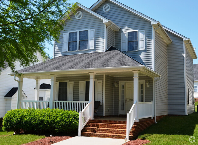 Building Photo - 3 Bedroom Home in Wyndhurst