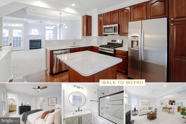 Building Photo - 2737 Manhattan Pl Rental