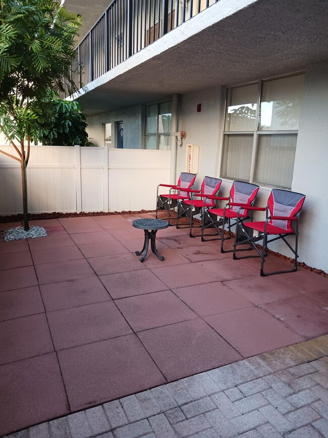 Photo - 6650 S Oriole Blvd Unit 1030